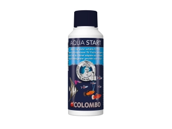 COLOMBO AQUA START 250 ML