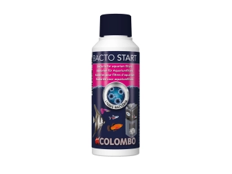 COLOMBO BACTO START 250 ML