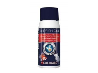 COLOMBO GOLDFISH CARE 100 ML