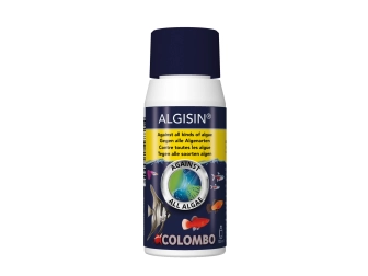 COLOMBO ALGISIN AQUARIUM 100 ML