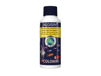 COLOMBO ALGISIN AQUARIUM 250 ML