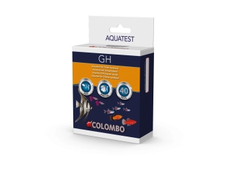 COLOMBO AQUA GH TEST