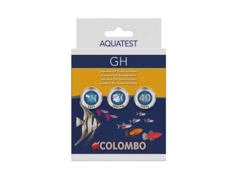 COLOMBO AQUA GH TEST