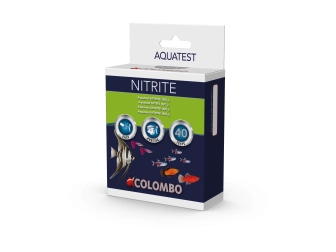 COLOMBO AQUA NITRITE TEST