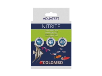 COLOMBO AQUA NITRITE TEST