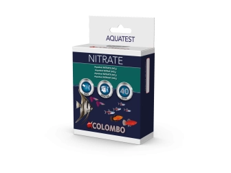 COLOMBO AQUA NITRATE TEST