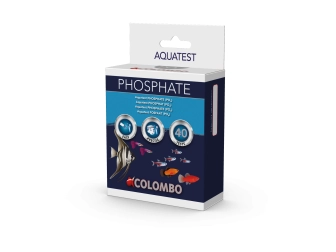 COLOMBO AQUA PHOSPHATE TEST