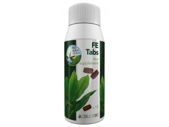 COLOMBO FLORA FE TABS 10 PCS