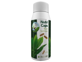 COLOMBO FLORA NUTRI CAPS 10 PCS