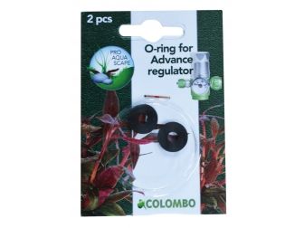 COLOMBO CO2 ORING FOR REGULATOR2PCS