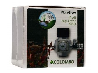 COLOMBO CO2 PROFI REGULATOR M10