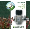 COLOMBO CO2 PROFI REGULATOR M10