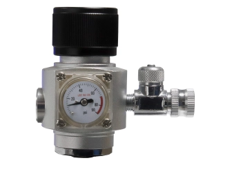 COLOMBO CO2 PROFI REGULATOR M10