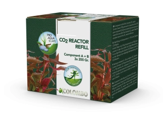 COLOMBO CO2 REACTOR REFILL 1,2 KG