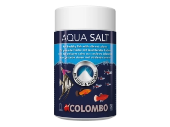 COLOMBO AQUA SALT 1000 ML