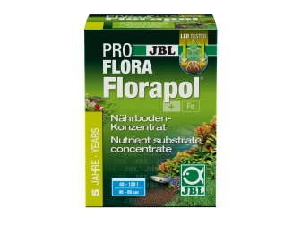 JBL Florapol 350g