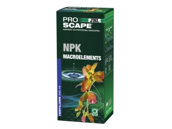 JBL ProScape NPK Macroelements 250ml