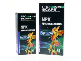 JBL ProScape NPK Macroelements 250ml