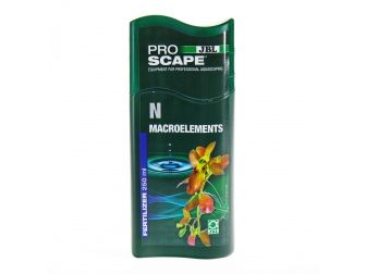 JBL ProScape N Macroelements 250ml