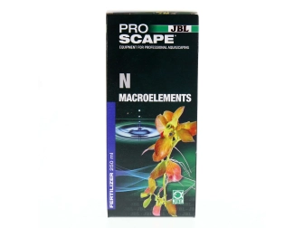 JBL ProScape N Macroelements 250ml