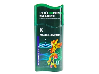 JBL ProScape K Macroelements 250ml