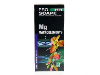 JBL ProScape Mg Macroelements 250ml