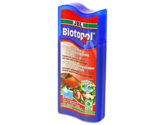 JBL Biotopol R 250ml F/NL