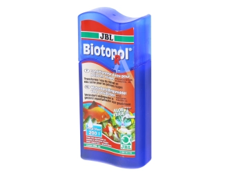 JBL Biotopol R 250ml F/NL