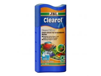 JBL Clearol 100ml F/NL