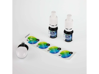 JBL CO2/pH Permanent Test-Set