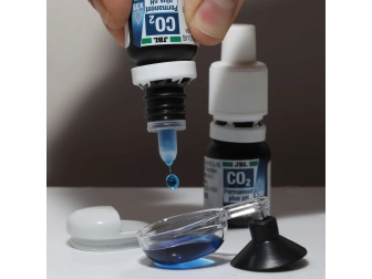 JBL CO2/pH Permanent Test-Set