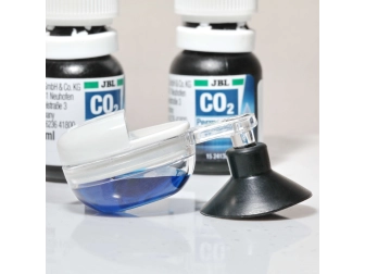 JBL CO2/pH Permanent Test-Set