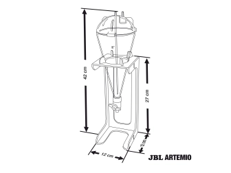 JBL Artemio 1 (Extension)   