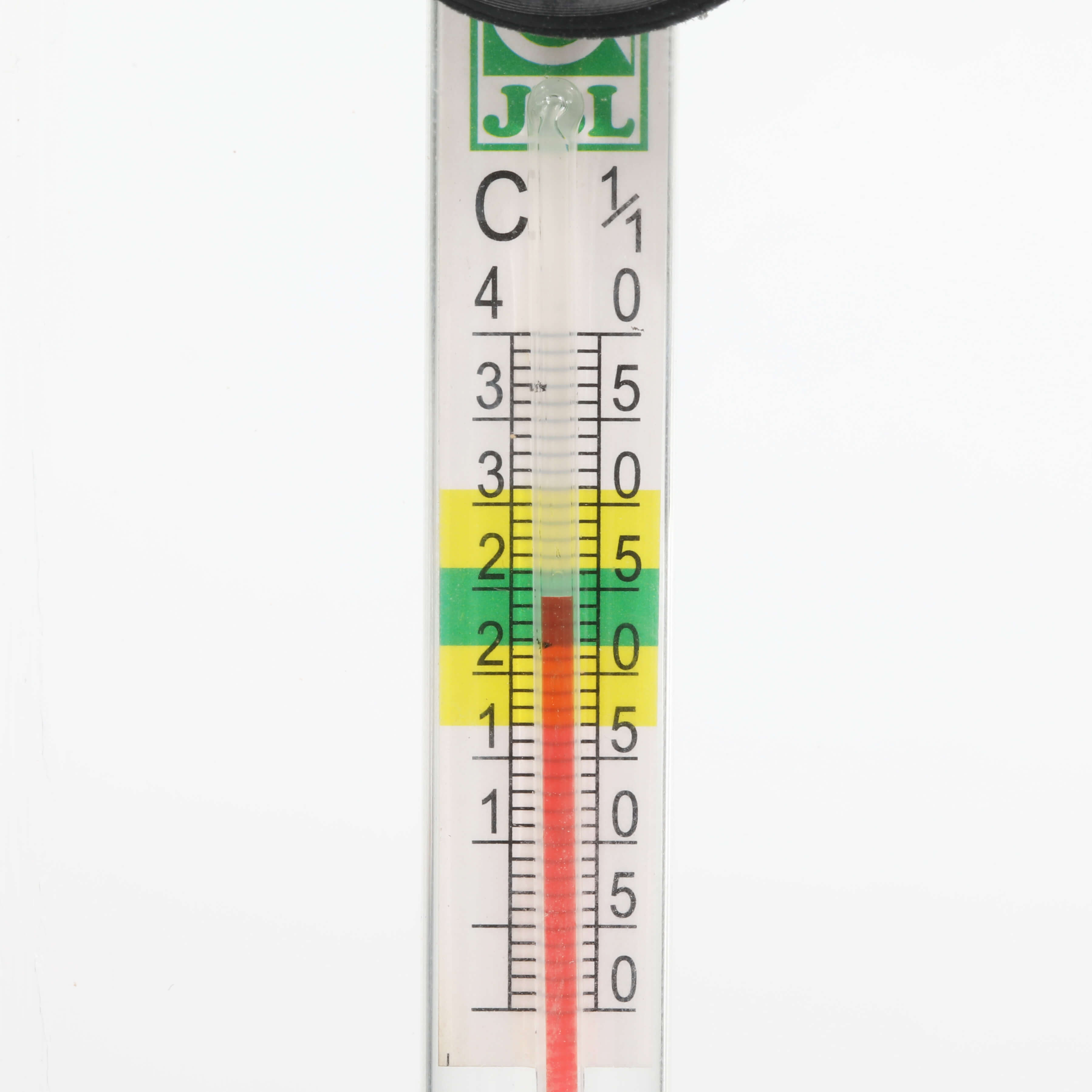 Thermometre + ventouse