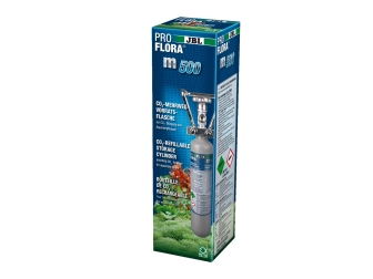 ProFlora m500 (Bouteille CO2 500g) JBL