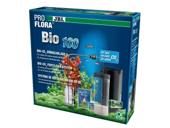 JBL ProFlora bio160 (Bio CO2 rech.)   