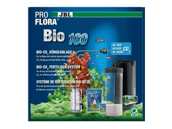 JBL ProFlora bio160 (Bio CO2 rech.)   