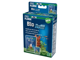 JBL ProFlora bioRefill (BioCO2 rech.)