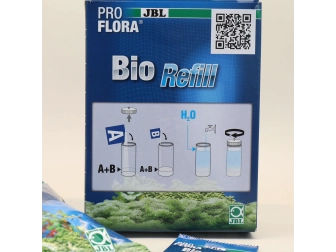 JBL ProFlora bioRefill (BioCO2 rech.)