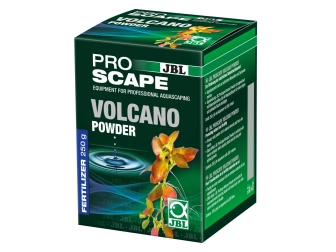 JBL ProScape Volcano Powder 250g