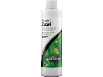 Flourish EXCEl 250ml Seachem