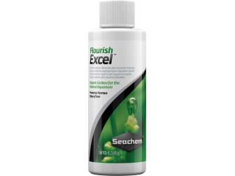 Flourish Excel 100ml Seachem