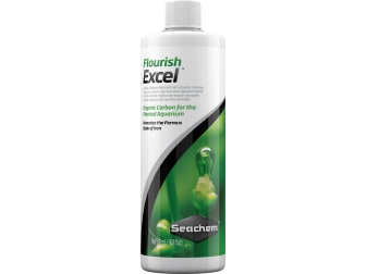 Flourish EXCEL 500ml Seachem