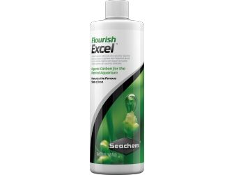 Flourish EXCEL 500ml Seachem