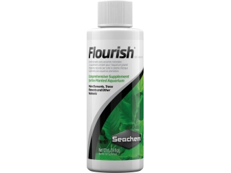 Flourish 100ml Seachem