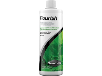 Flourish 500ml Seachem