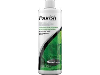 Flourish 500ml Seachem