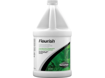 Flourish ™ 2000ml Seachem