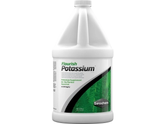 Flourish  POTASSIUM™ 2000ml Seachem