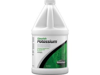 Flourish  POTASSIUM™ 2000ml Seachem